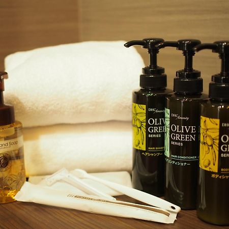 Flexstay Inn Shinagawa Τόκιο Εξωτερικό φωτογραφία