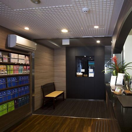Flexstay Inn Shinagawa Τόκιο Εξωτερικό φωτογραφία