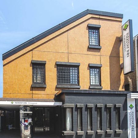 Flexstay Inn Shinagawa Τόκιο Εξωτερικό φωτογραφία