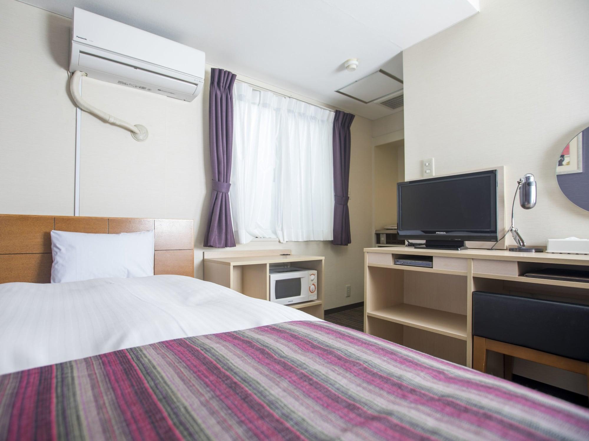 Flexstay Inn Shinagawa Τόκιο Εξωτερικό φωτογραφία