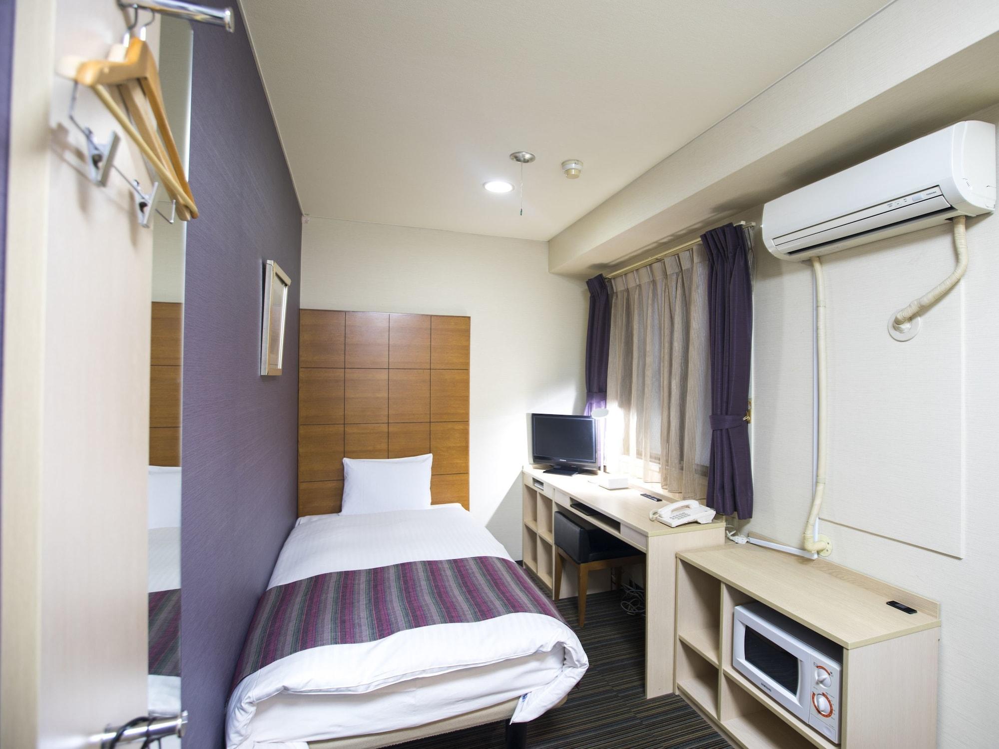 Flexstay Inn Shinagawa Τόκιο Εξωτερικό φωτογραφία