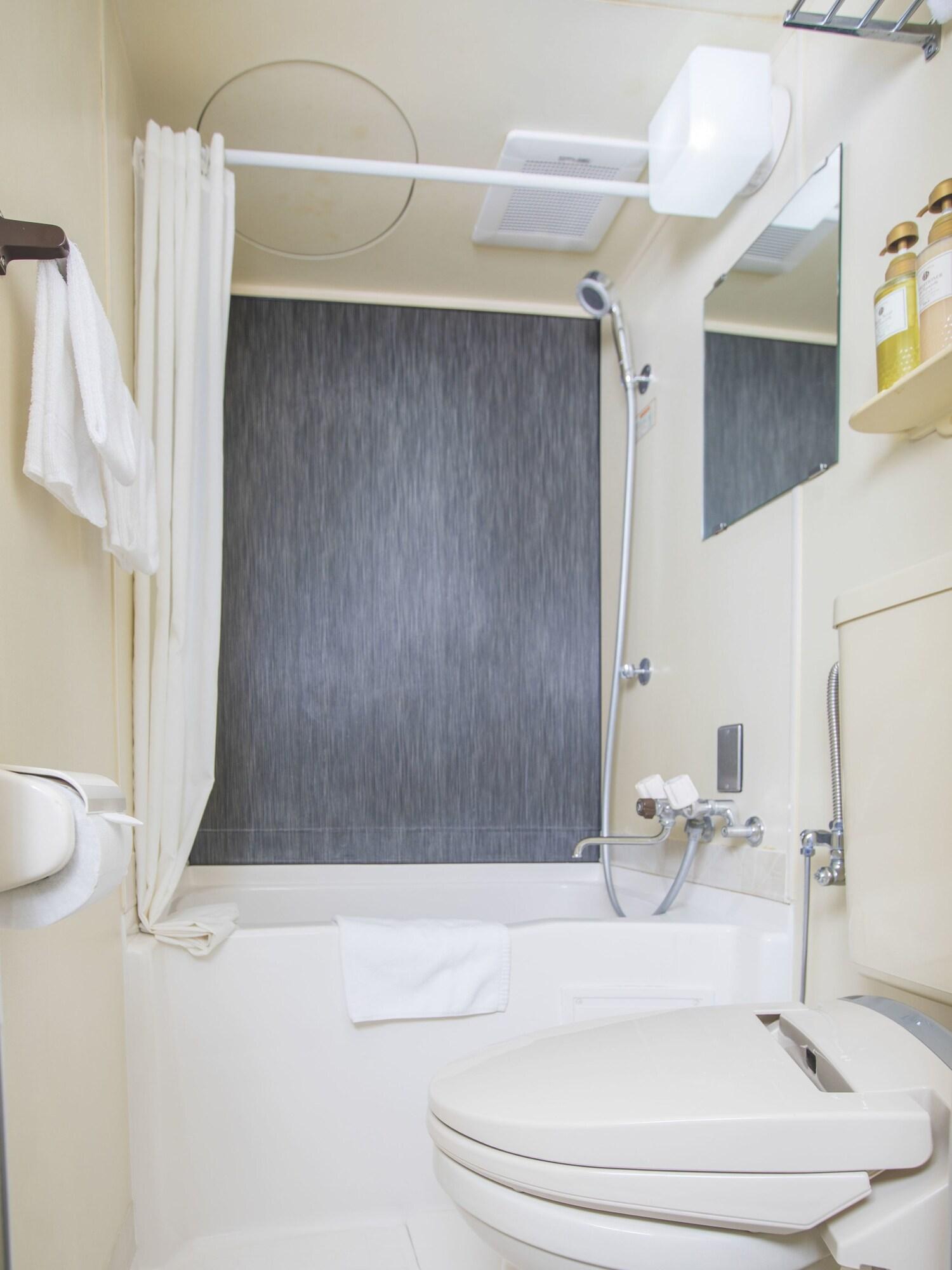Flexstay Inn Shinagawa Τόκιο Εξωτερικό φωτογραφία