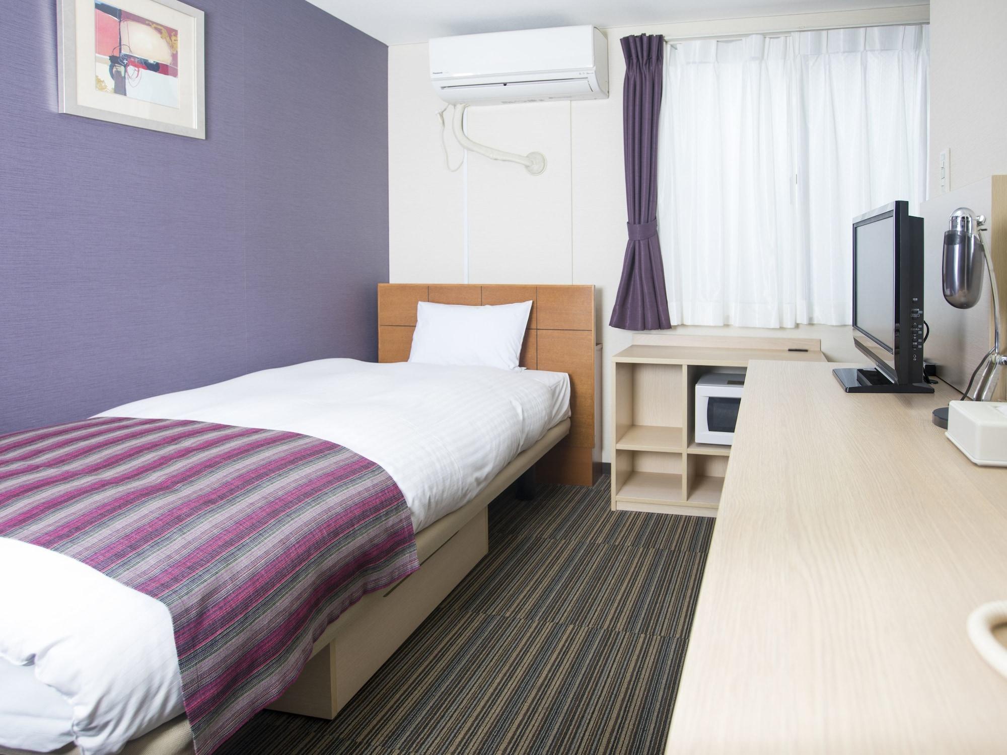 Flexstay Inn Shinagawa Τόκιο Εξωτερικό φωτογραφία