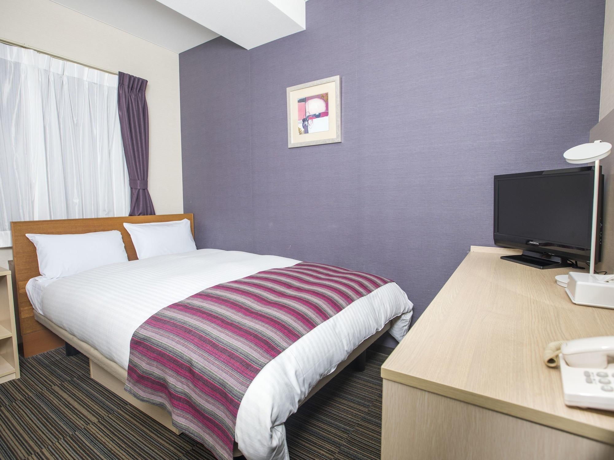 Flexstay Inn Shinagawa Τόκιο Εξωτερικό φωτογραφία