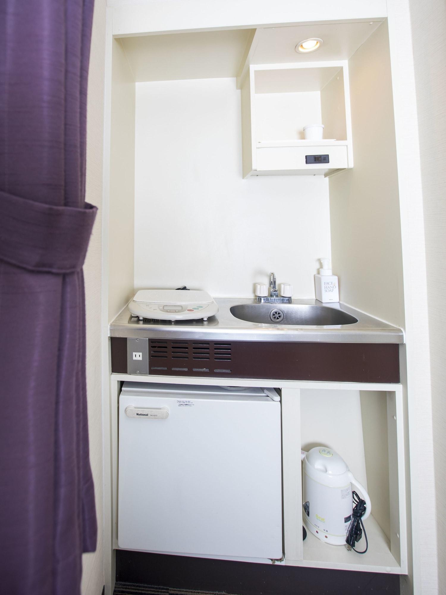 Flexstay Inn Shinagawa Τόκιο Εξωτερικό φωτογραφία