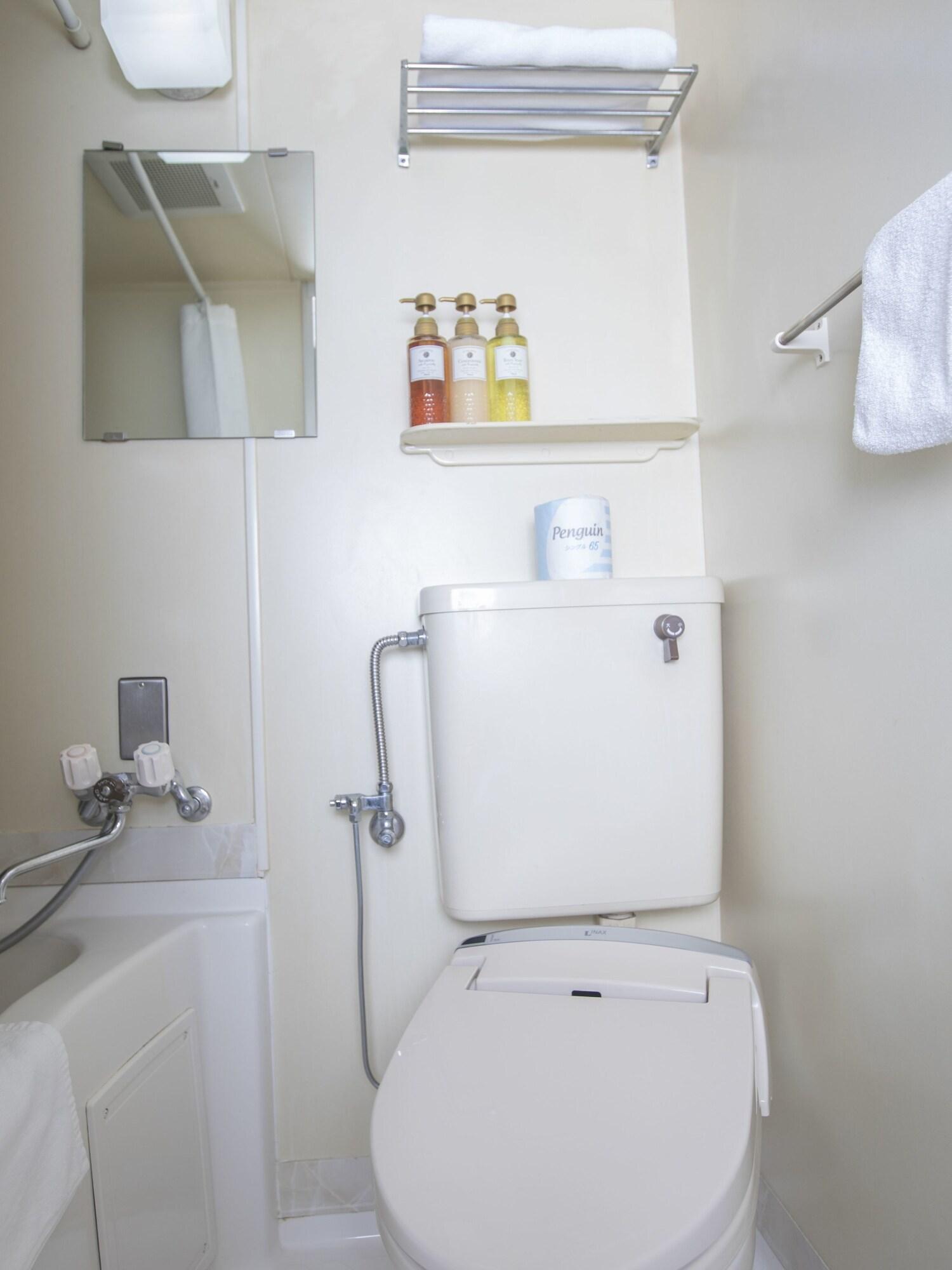 Flexstay Inn Shinagawa Τόκιο Εξωτερικό φωτογραφία