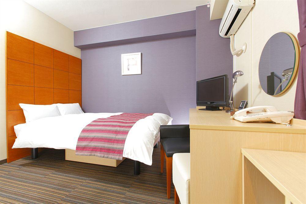 Flexstay Inn Shinagawa Τόκιο Εξωτερικό φωτογραφία
