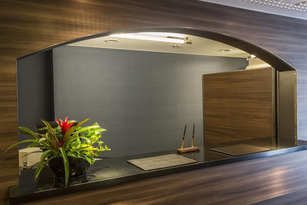 Flexstay Inn Shinagawa Τόκιο Εξωτερικό φωτογραφία