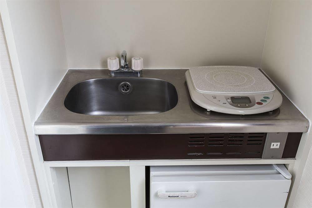 Flexstay Inn Shinagawa Τόκιο Εξωτερικό φωτογραφία