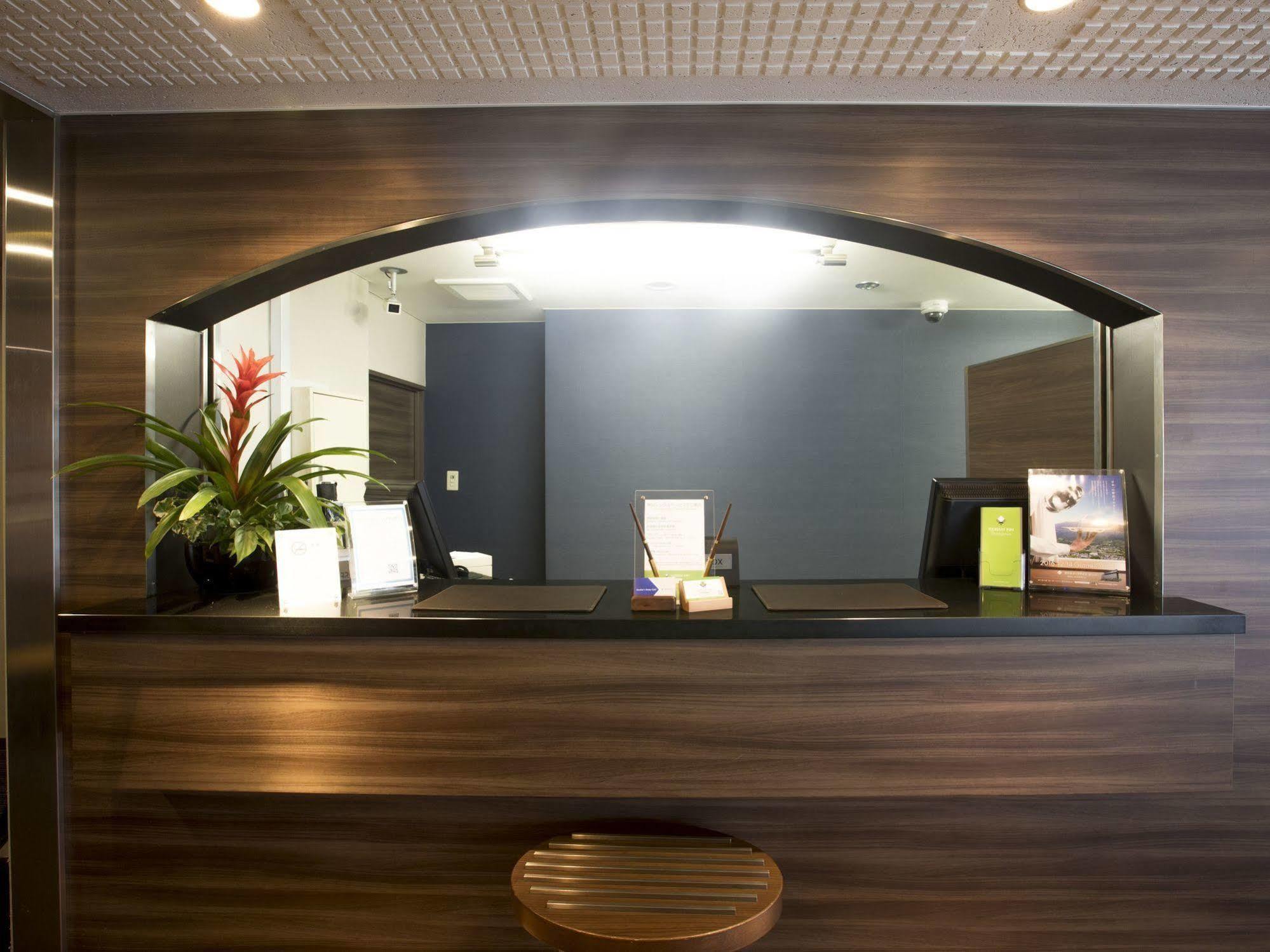 Flexstay Inn Shinagawa Τόκιο Εξωτερικό φωτογραφία