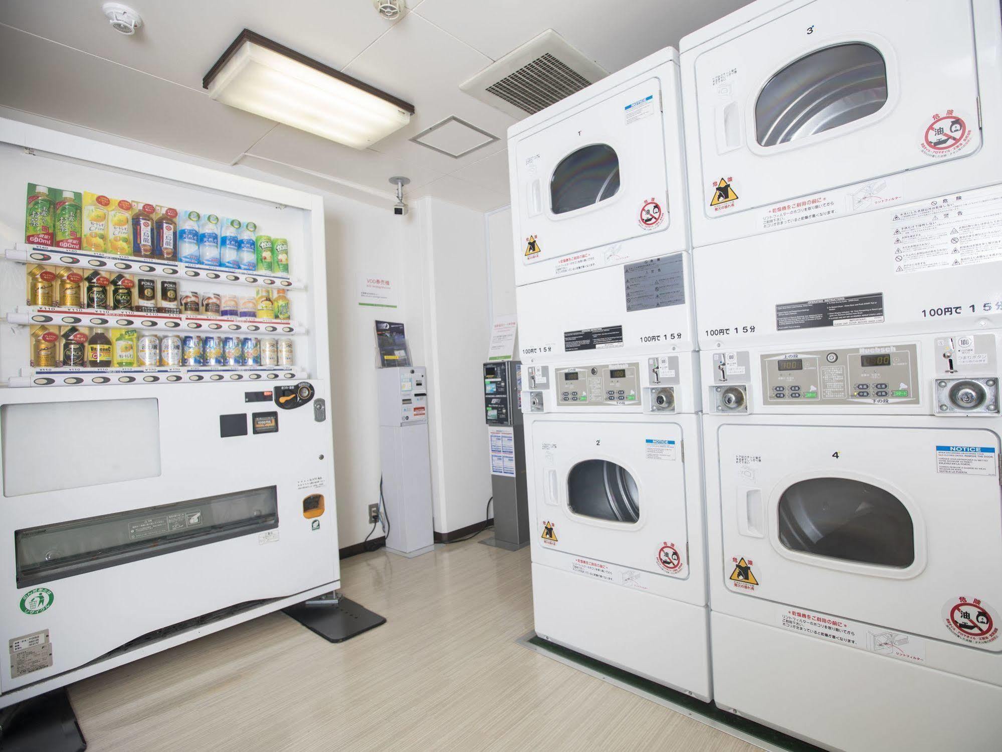 Flexstay Inn Shinagawa Τόκιο Εξωτερικό φωτογραφία