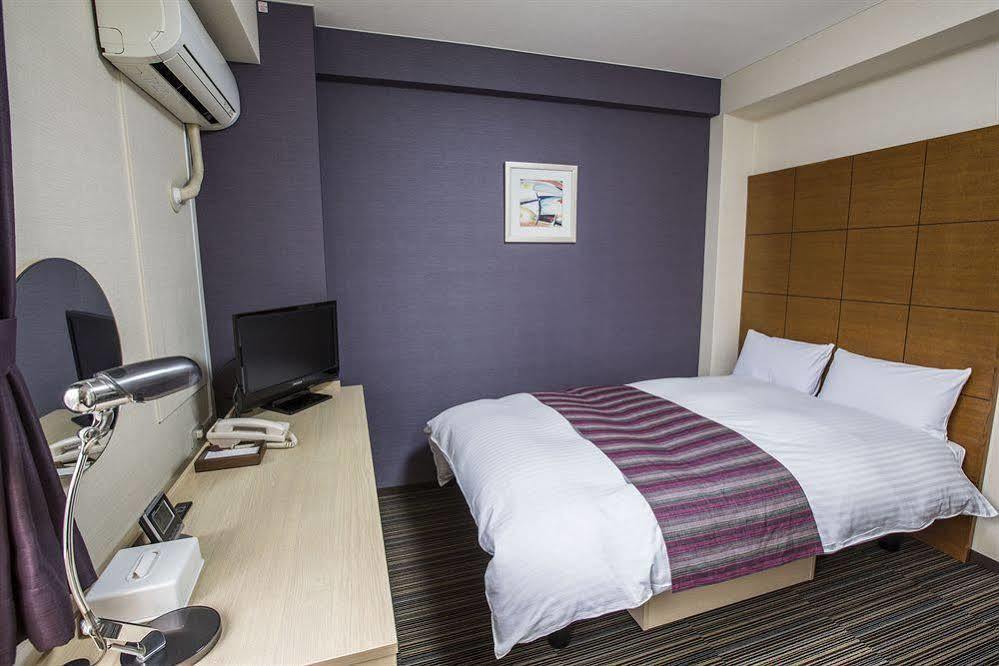 Flexstay Inn Shinagawa Τόκιο Εξωτερικό φωτογραφία